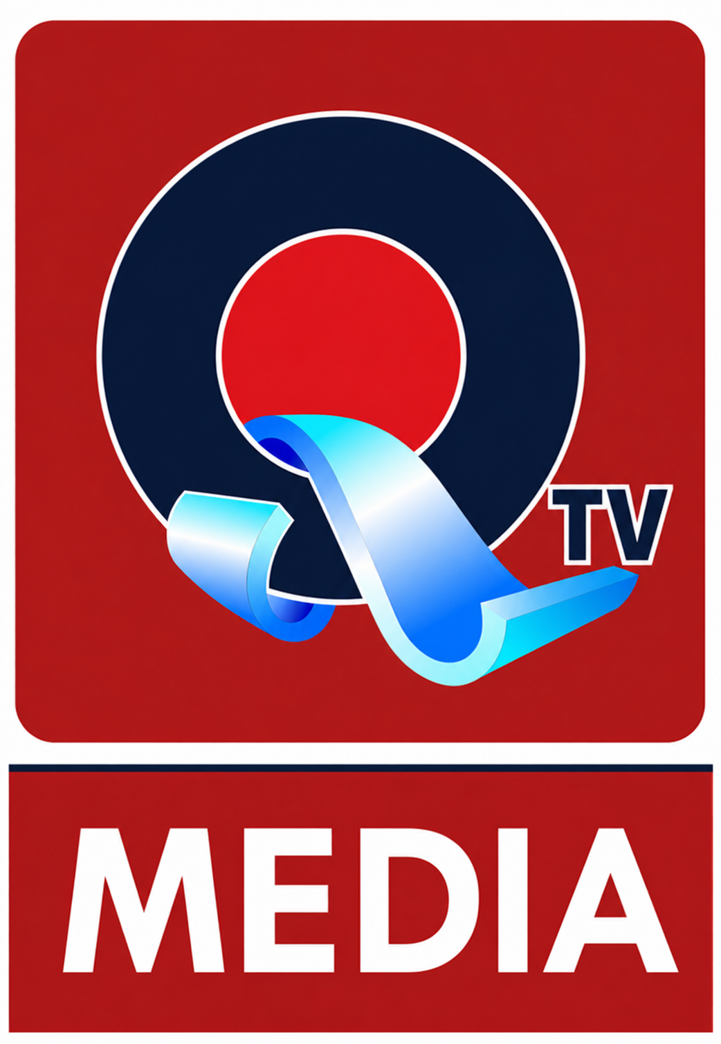 Q Tv Logo